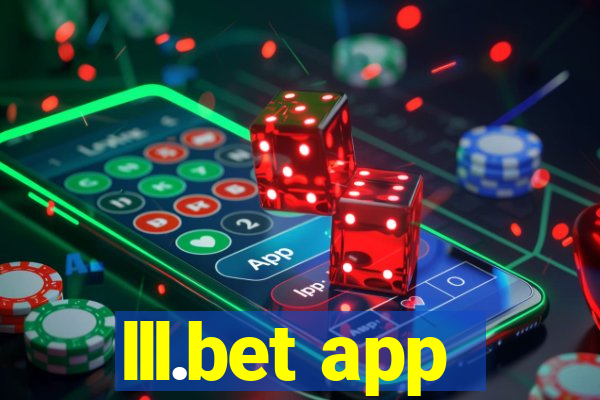 lll.bet app